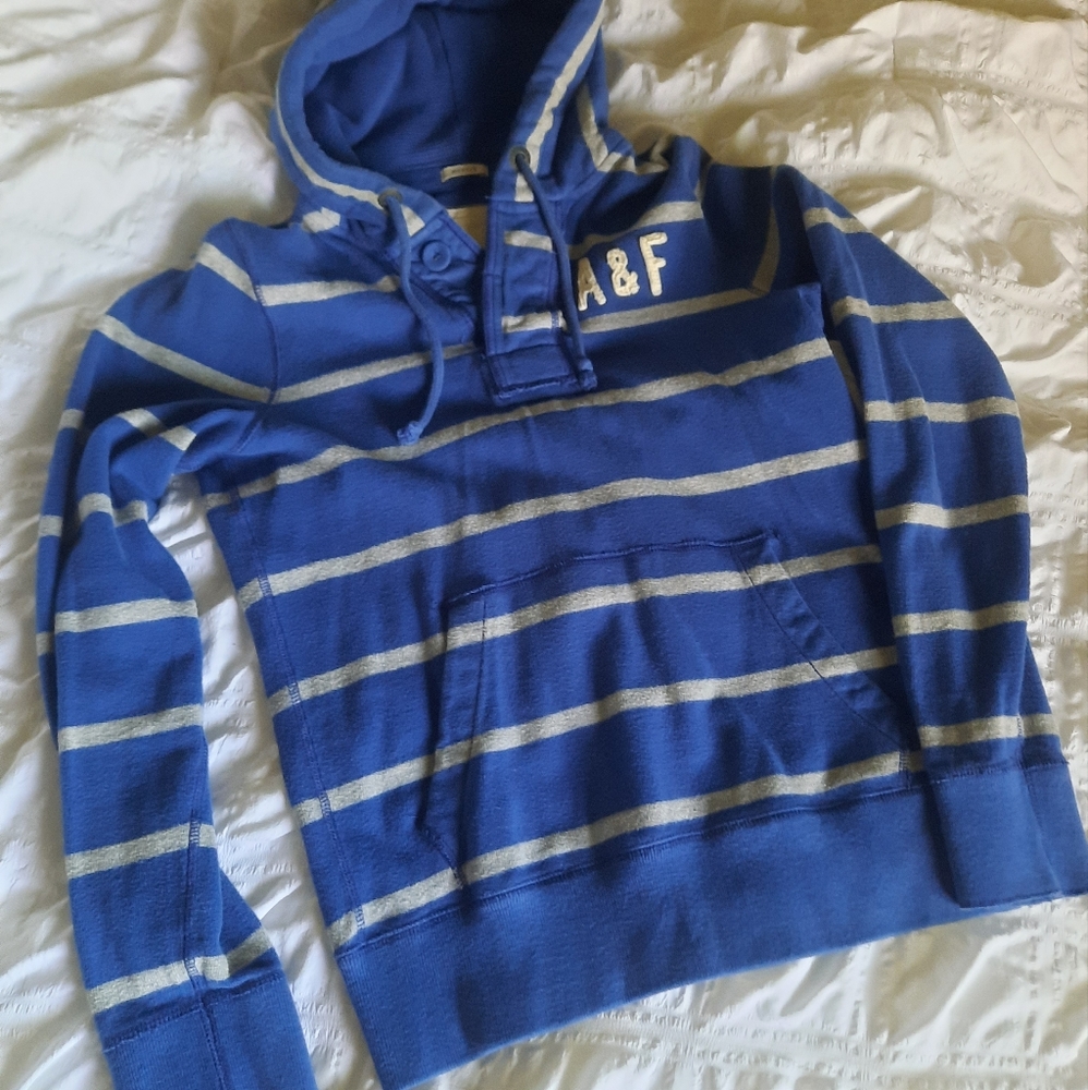 Abercrombir and Fitch Hoodie